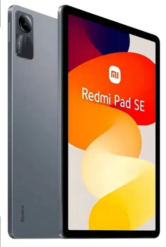 Tablet xiaomi SE grafite tela 11 4gb Ram 128gb