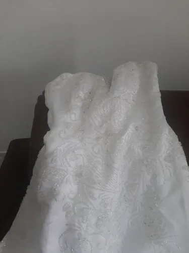 Vestido de Noiva