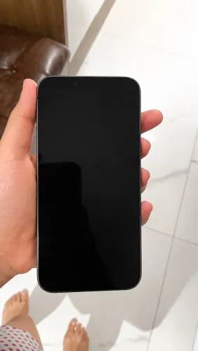 Vendo IPhone 13 Pro - negociar