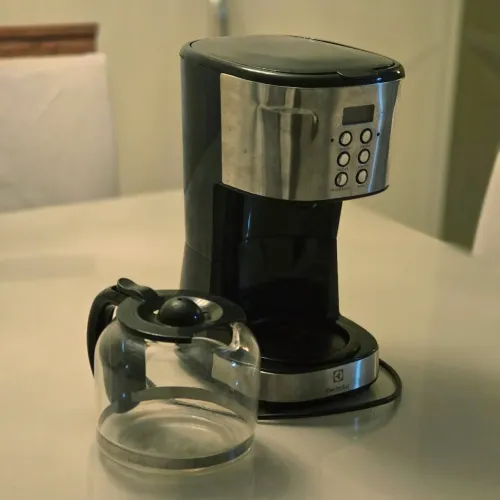 Cafeteira Electrolux
