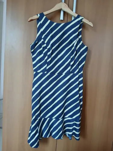 Vestido Maria Filó - tam.P