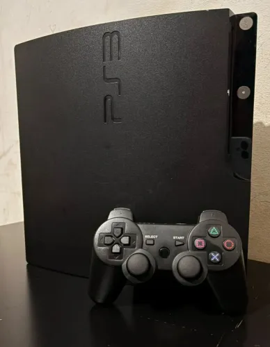 PS3 DESBLOQUEADO