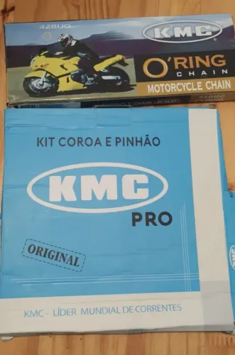 Peças para XTZ Tenere e Lander 250