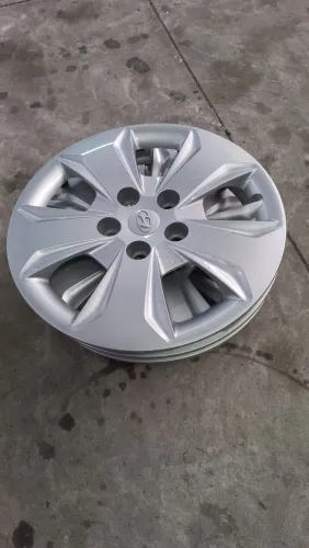 Calotas Hyundai original Aro 16