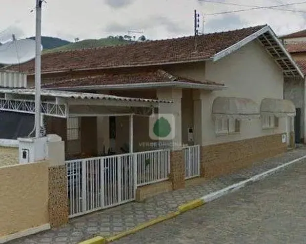 Chácara à venda, 2.682 m² por R$ 3.000.000 - Centro - São Bento do Sapucaí/SP
