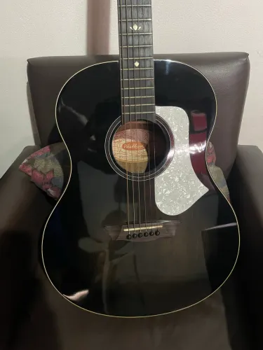 Violão Washburn Bella Tono S9