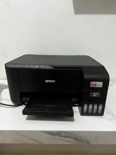 Vendo impressora multifuncional Epson L3250