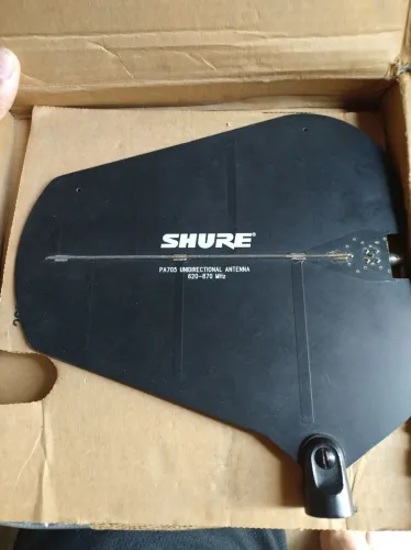 Antena SHURE PA705