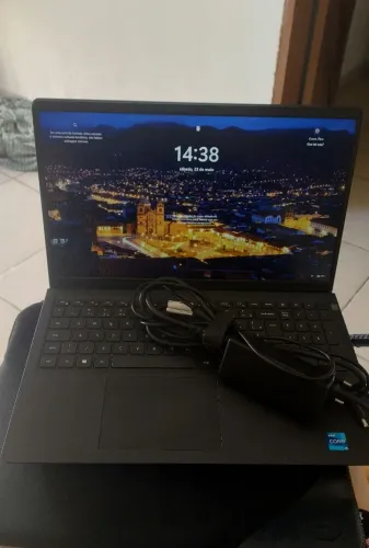 Notebook Dell