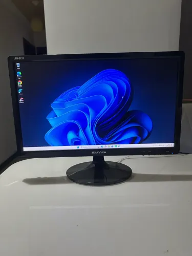 Monitor LED Braview 21,5 (LED-2151)