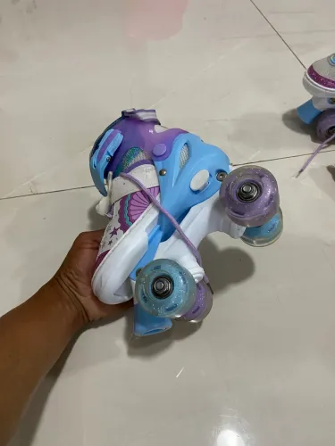 Patins infantil 