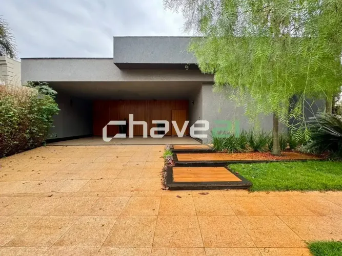 CASA PARA LOCAÇÃO NO DAMHA VI  MOBILIADA, SOFISTICADA E COM PISCINA AQUECIDA