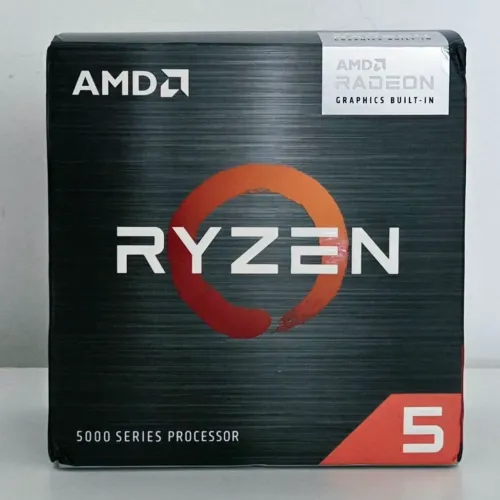 Processador AMD Ryzen 5 5600GT