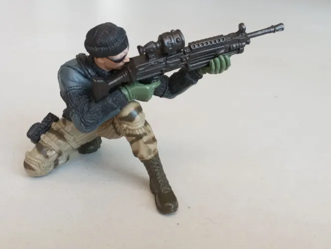 Figura Chap Mei