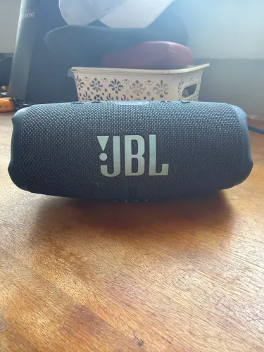 JBL Charge 5