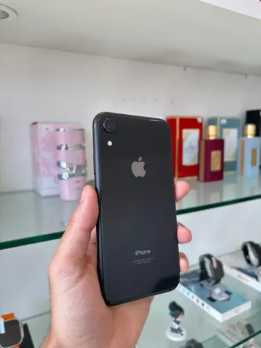 iPhone XR 128gb