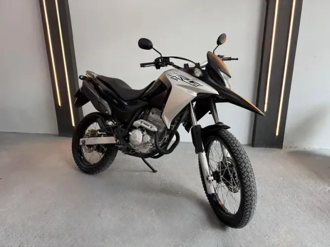 HONDA XRE 300 2018