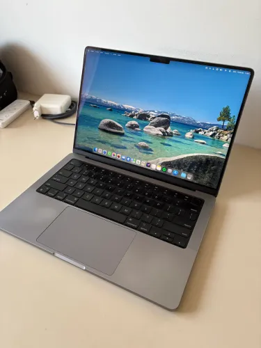 Macbook Pro m1 pro 14? 16/512