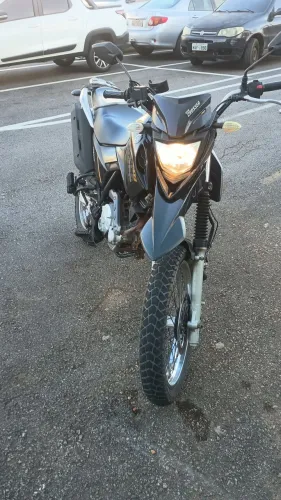 Desapego dessa Crosse 150 2019