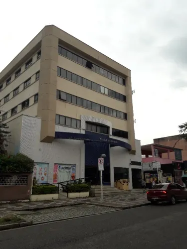 Loja em Bangu, 50m2