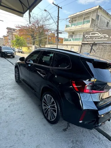 BMW X1 Sdrive 20I M Sport 2.0 TB Aut. 2025