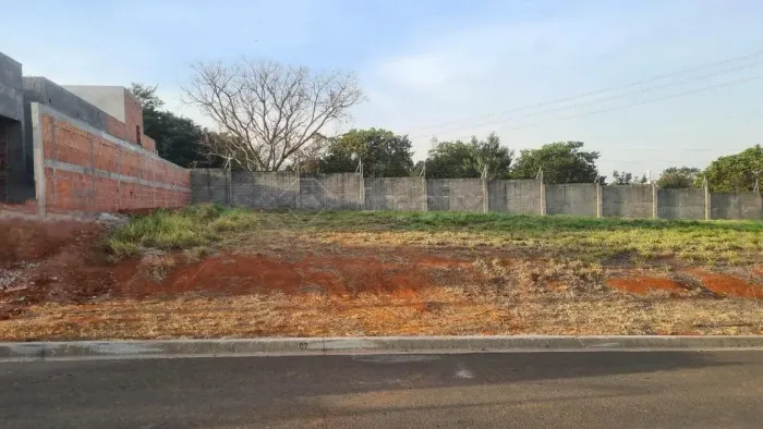 Terreno à venda no Condomínio Jardim Florença em Nova Odessa/SP