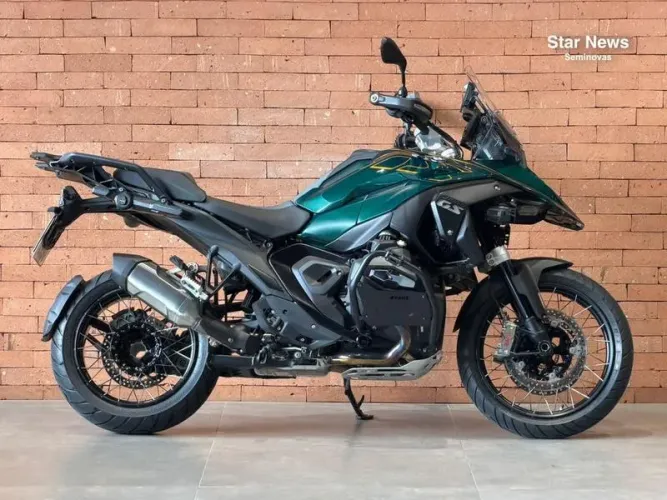BMW R1300GS OPTION 719 2024