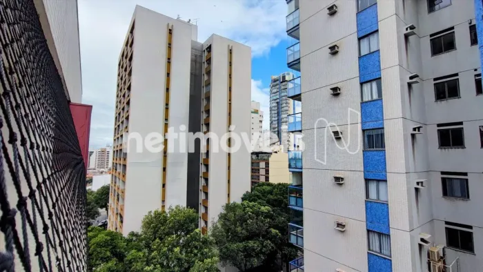 Venda Apartamento 1 quarto Praia de Santa Helena Vitória