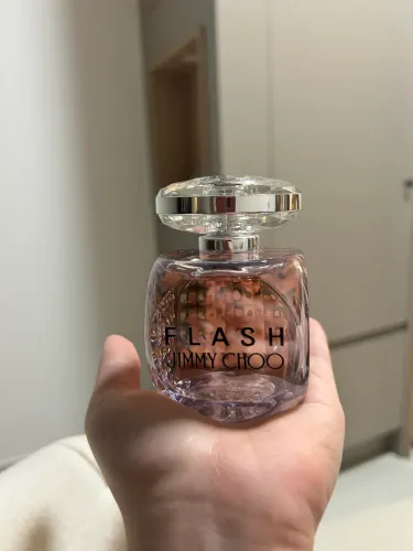 Perfume FLASH JIMMY CHOO