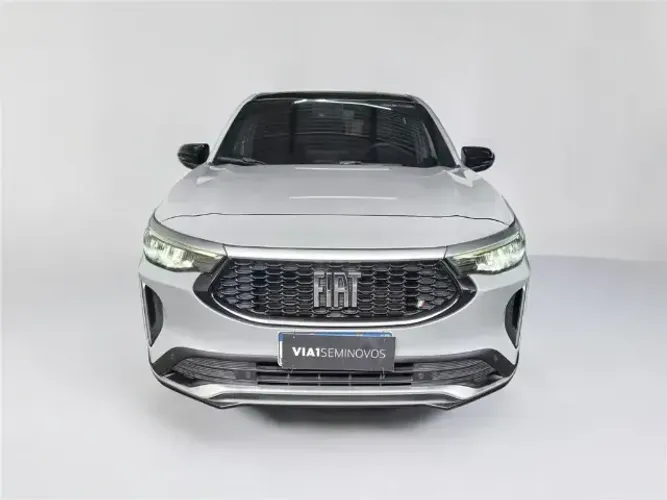 Fiat Fastback Limited Ed.1.3 270 T.flex Aut. 2025