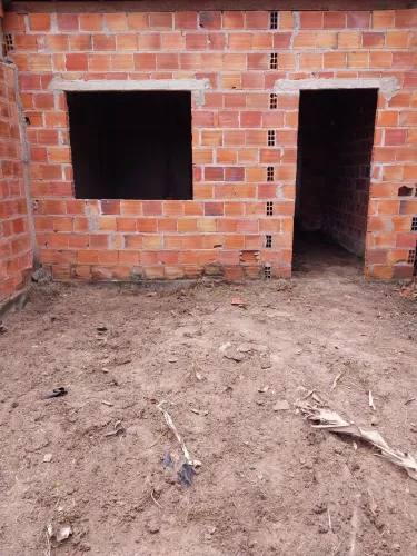 Minha casa ,meu sonho .