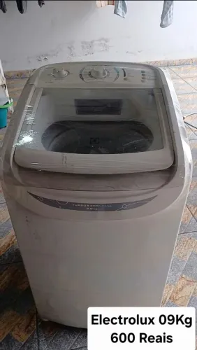 Maquina de lavar 9kg