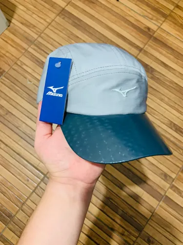 Boné Mizuno 