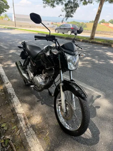 Fan 150 esdi - 2015