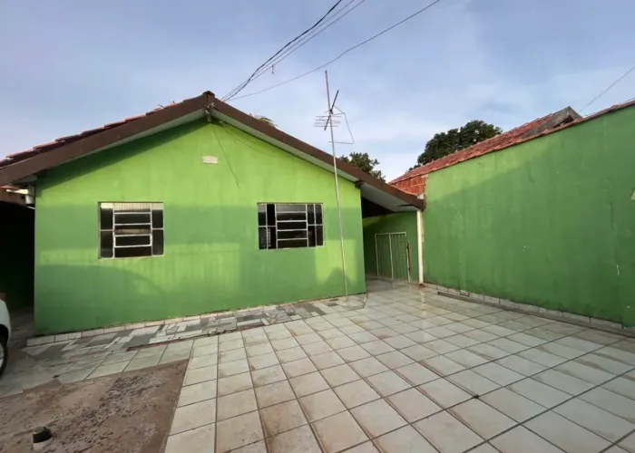 Casa na Barcarena