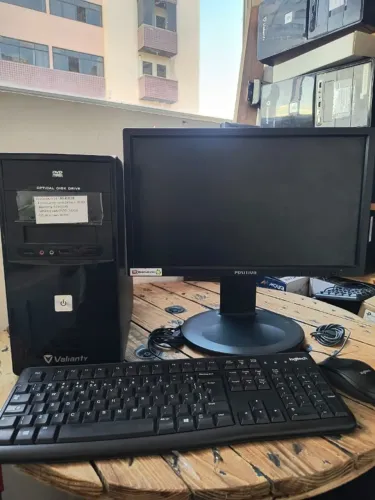 Vendo Kit PC - Leia a descrição!