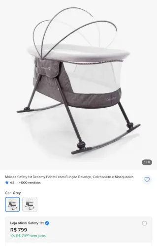 Moisés Safety