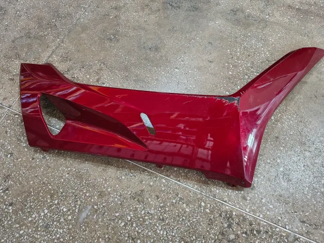 Carenagem para PCX 2026 Direto