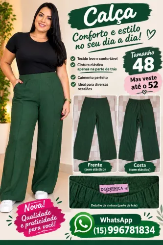 Calça