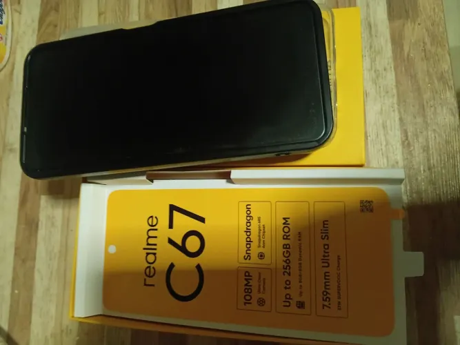 Realmente C67
