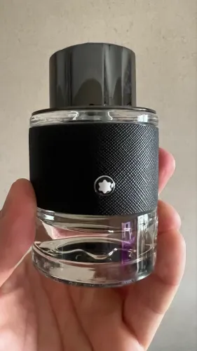 Montblanc Explorer 60ml