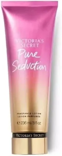 Victoria's Secret Pure Seduction Body Mist, Cremepara mulhere