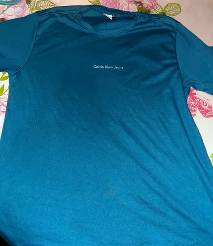 Vendo camisa da Calvin Klein 