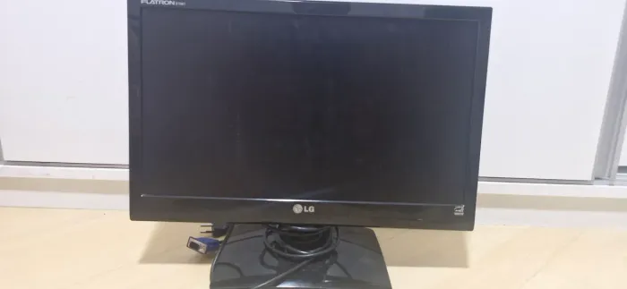 Monitor Lg Flatron
