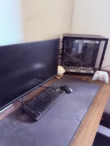 Pc gamer completo