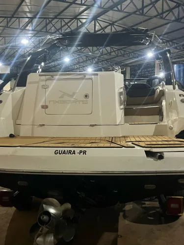 Lancha nx250