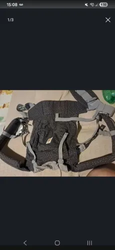 Canguru Ergobaby Original 