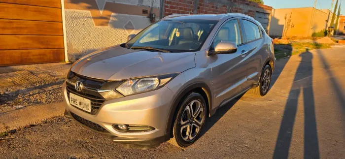 Honda HR-V EXL 1.8 Flexone 16V 5P Aut. 2018