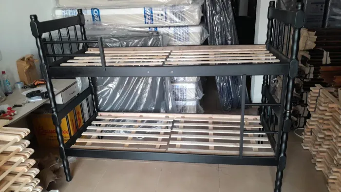 Beliche novo em eucalipto até 10x sem juros no cartão