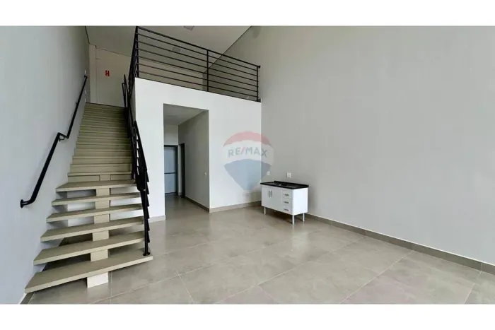 Sala comercial para locação em Americana SP 100m²